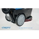 Máy chà sàn công nghiệp liên hợp CLEPRO C35E (Dùng điện) 18